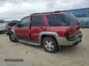2002 Chevrolet TrailBlazer LT z VIN 1GNDT13S822281961, wystawiony jako Copart lot #70730275 z przebiegiem Nie podano mil oraz Nie do naprawy • Non repairable. Historia ofert i sprzedaży dostępna na DreamBid. Obrazek 2.
