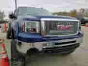 2013 GMC Sierra 1500 SL z VIN 1GTR2UEAXDZ157157, wystawiony jako Copart lot #79476284 z przebiegiem 159 905 mil mil oraz Szkoda całkowita • Salvage title. Historia ofert i sprzedaży dostępna na DreamBid. Obrazek 14.