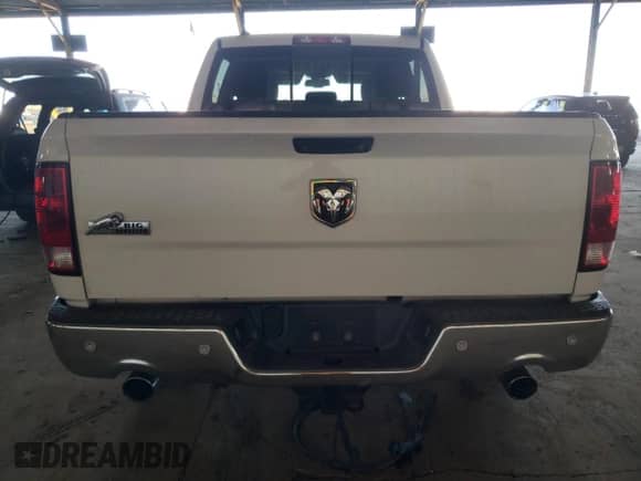 2015 Ram 1500 Big Horn с VIN 1C6RR6LM9FS715121, выставлен на аукционе Copart как лот 80872845 с пробегом 141 009 миль миль и Чистый • Clean title. История ставок и продаж доступна на DreamBid. Изображение 6.