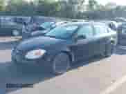 2006 Chevrolet Cobalt LS с VIN 1G1AK55F867729073, выставлен на аукционе IAAI как лот 43090495 с пробегом 173 334 миль миль и . История ставок и продаж доступна на DreamBid. Изображение 17.