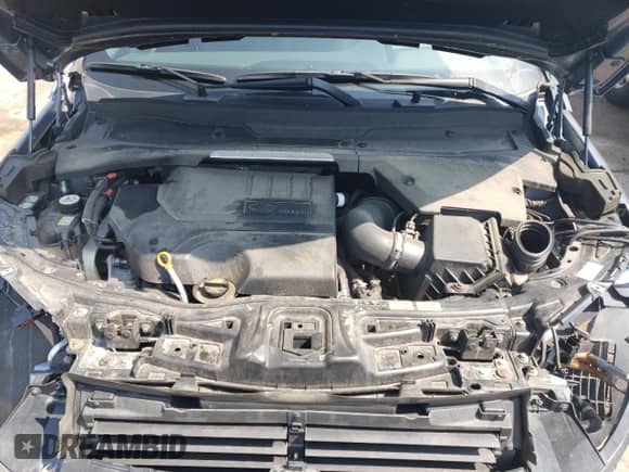 2020 Land Rover Discovery с VIN SALCM2GX8LH869590, выставлен на аукционе Copart как лот 58780584 с пробегом 28 000 миль миль и Списание • Salvage title. История ставок и продаж доступна на DreamBid. Изображение 11.