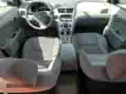 2012 Chevrolet Malibu 1FL z VIN 1G1ZA5E01CF395987, wystawiony jako Copart lot #85281045 z przebiegiem 162 823 mil mil oraz Szkoda całkowita • Salvage title. Historia ofert i sprzedaży dostępna na DreamBid. Obrazek 8.