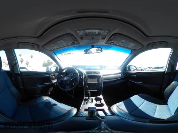 2016 Toyota Camry SE с VIN 4T1BF1FK9GU146000, выставлен на аукционе IAAI как лот 43098932 с пробегом 119 287 миль миль и . История ставок и продаж доступна на DreamBid. Изображение 19.