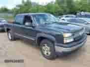 2005 Chevrolet Silverado 1500 LS с VIN 2GCEK13T351356479, выставлен на аукционе IAAI как лот 42865050 с пробегом 257 711 миль миль и . История ставок и продаж доступна на DreamBid. Изображение 1.