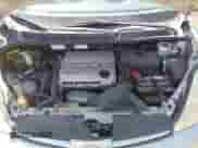 2004 Toyota Sienna XLE z VIN 5TDZA22C24S122885, wystawiony jako IAAI lot #42719817 z przebiegiem 176 650 mil mil oraz . Historia ofert i sprzedaży dostępna na DreamBid. Obrazek 10.