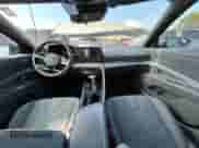 2021 Hyundai Elantra SEL with VIN 5NPLM4AG8MH013446, listed as a Copart auction lot 85947025 with 143,158 mi miles and Clean title. Bid and sale history available at DreamBid. Image 9.