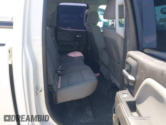 2015 Chevrolet Silverado 1500 Work Truck с VIN 1GCRCPEH3FZ344383, выставлен на аукционе IAAI как лот 43008456 с пробегом 229 555 миль миль и . История ставок и продаж доступна на DreamBid. Изображение 8.