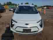 2022 Chevrolet Bolt EV 2LT with VIN 1G1FX6S02N4133146, listed as a Copart auction lot 65209355 with 34,506 mi miles and Salvage title. Bid and sale history available at DreamBid. Image 5.