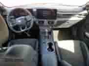 2024 Ford Mustang EcoBoost с VIN 1FA6P8TH8R5107731, выставлен на аукционе Copart как лот 84730045 с пробегом 38 607 миль миль и На запчасти • Non repairable. История ставок и продаж доступна на DreamBid. Изображение 8.