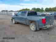 2014 Chevrolet Silverado 1500 LTZ с VIN 3GCUKSECXEG304921, выставлен на аукционе IAAI как лот 43197363 с пробегом 175 304 миль миль и . История ставок и продаж доступна на DreamBid. Изображение 3.