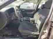 2000 Saturn LS with VIN 1G8JU52F3YY697730, listed as a Copart auction lot 83969324 with 176,491 mi miles and Salvage title. Bid and sale history available at DreamBid. Image 7.