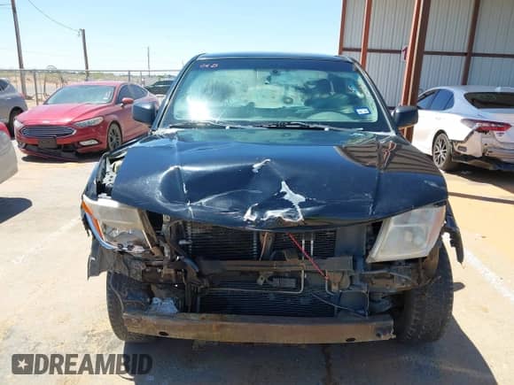 2007 Nissan Frontier XE with VIN 1N6BD06T17C461938, listed as a IAAI auction lot 42061924 with 238,361 mi miles and . Bid and sale history available at DreamBid. Image 13.