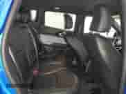 2025 Jeep Compass Limited with VIN 3C4NJDCN5ST511985, listed as a Copart auction lot 89178105 with 9,860 mi miles and Clean title. Bid and sale history available at DreamBid. Image 11.