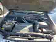 2008 Mercury Mariner with VIN 4M2CU29H78KJ10673, listed as a Copart auction lot 81703754 with 89,294 mi miles and Salvage title. Bid and sale history available at DreamBid. Image 12.