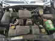 2004 Dodge Dakota Sport z VIN 1D7HG32N54S525290, wystawiony jako Copart lot #77141804 z przebiegiem 217 012 mil mil oraz Szkoda całkowita • Salvage title. Historia ofert i sprzedaży dostępna na DreamBid. Obrazek 13.