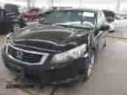 2010 Honda Accord EX-L с VIN 1HGCP2F84AA142978, выставлен на аукционе IAAI как лот 42909775 с пробегом 176 455 миль миль и . История ставок и продаж доступна на DreamBid. Изображение 2.