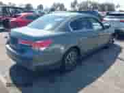 2011 Honda Accord LX с VIN 1HGCP2F34BA140816, выставлен на аукционе IAAI как лот 43283124 с пробегом 87 786 миль миль и . История ставок и продаж доступна на DreamBid. Изображение 4.