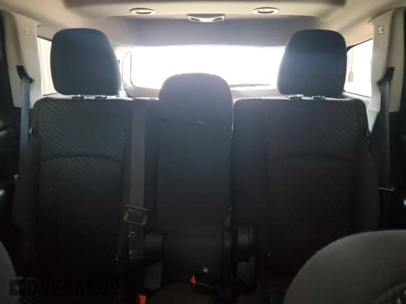 2015 Dodge Journey SXT with VIN 3C4PDDBG0FT651497, listed as a Copart auction lot 71617105 with 92,765 mi miles and Salvage title. Bid and sale history available at DreamBid. Image 10.