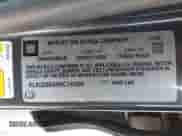 2021 Chevrolet Spark 1LT с VIN KL8CD6SA8MC746266, выставлен на аукционе IAAI как лот 42922644 с пробегом 49 834 миль миль и . История ставок и продаж доступна на DreamBid. Изображение 9.