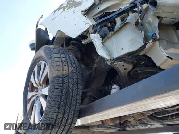 2014 Honda Odyssey EX с VIN 5FNRL5H48EB074424, выставлен на аукционе IAAI как лот 43355069 с пробегом 112 855 миль миль и . История ставок и продаж доступна на DreamBid. Изображение 18.