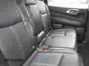 2015 Nissan Pathfinder SL z VIN 5N1AR2MN2FC612795, wystawiony jako IAAI lot #41561539 z przebiegiem 93 144 mil mil oraz . Historia ofert i sprzedaży dostępna na DreamBid. Obrazek 8.