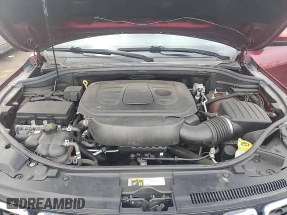 2020 Jeep Grand Cherokee Laredo E с VIN 1C4RJFAG1LC178585, выставлен на аукционе Copart как лот 61342285 с пробегом 47 997 миль миль и На запчасти • Non repairable. История ставок и продаж доступна на DreamBid. Изображение 12.