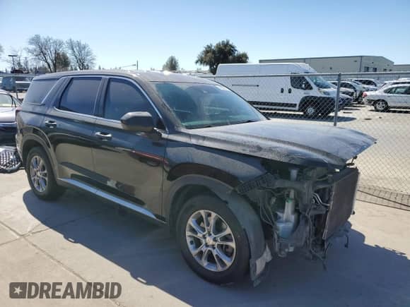 2020 Hyundai Palisade SE с VIN KM8R14HE8LU052304, выставлен на аукционе Copart как лот 48200275 с пробегом 111 833 миль миль и Списание • Salvage title. История ставок и продаж доступна на DreamBid. Изображение 4.