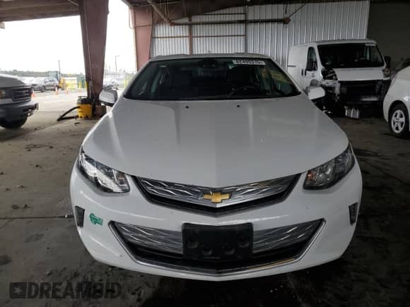 2017 Chevrolet Volt LT с VIN 1G1RC6S50HU106021, выставлен на аукционе Copart как лот 82495315 с пробегом 109 668 миль миль и Чистый • Clean title. История ставок и продаж доступна на DreamBid. Изображение 5.