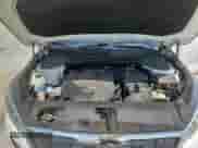 2019 Kia Sorento LX with VIN 5XYPG4A50KG590404, listed as a Copart auction lot 71532225 with 121,464 mi miles and Salvage title. Bid and sale history available at DreamBid. Image 12.