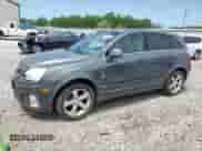 2008 Saturn VUE z VIN 3GSDL93738S550422, wystawiony jako Copart lot #56958935 z przebiegiem 165 007 mil mil oraz Czysty tytuł • Clean title. Historia ofert i sprzedaży dostępna na DreamBid. Obrazek 1.