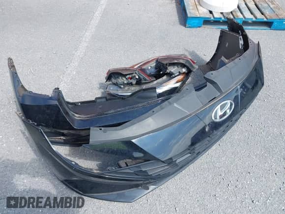 2023 Hyundai Elantra SEL z VIN KMHLS4AG6PU513021, wystawiony jako IAAI lot #43162520 z przebiegiem 70 539 mil mil oraz . Historia ofert i sprzedaży dostępna na DreamBid. Obrazek 12.