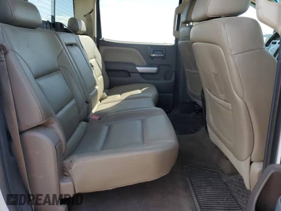 2015 Chevrolet Silverado 3500HD LTZ с VIN 1GC4K0C88FF505710, выставлен на аукционе Copart как лот 80216245 с пробегом Не указан миль и Списание • Salvage title. История ставок и продаж доступна на DreamBid. Изображение 10.