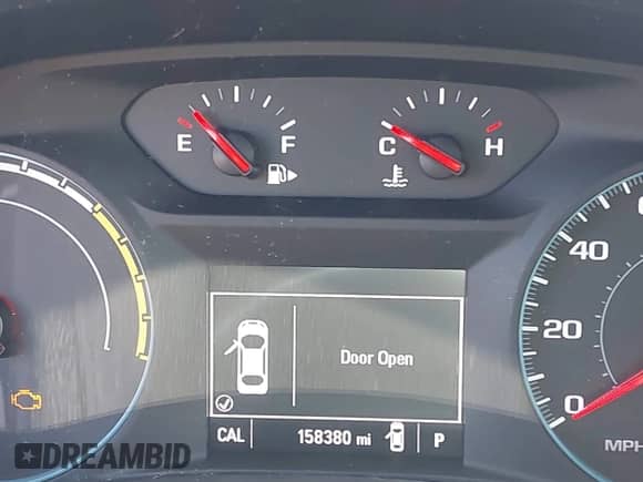 2017 Chevrolet Malibu Hybrid с VIN 1G1ZJ5SU6HF231309, выставлен на аукционе IAAI как лот 42696496 с пробегом 158 380 миль миль и . История ставок и продаж доступна на DreamBid. Изображение 15.