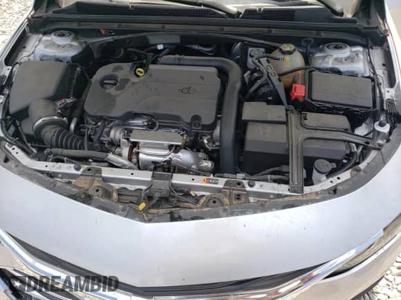 2022 Chevrolet Malibu LS с VIN 1G1ZC5ST8NF154424, выставлен на аукционе Copart как лот 69401575 с пробегом 70 316 миль миль и Списание • Salvage title. История ставок и продаж доступна на DreamBid. Изображение 11.