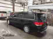2008 Honda Odyssey EX-L с VIN 5FNRL38678B090785, выставлен на аукционе IAAI как лот 43390367 с пробегом 186 588 миль миль и . История ставок и продаж доступна на DreamBid. Изображение 3.