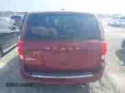 2018 Dodge Grand Caravan SE Plus with VIN 2C4RDGBGXJR304474, listed as a IAAI auction lot 43266279 with 124,056 mi miles and . Bid and sale history available at DreamBid. Image 16.