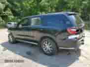 2018 Dodge Durango Special Service z VIN 1C4SDJFT4JC474568, wystawiony jako Copart lot #62147895 z przebiegiem Nie podano mil oraz Szkoda całkowita • Salvage title. Historia ofert i sprzedaży dostępna na DreamBid. Obrazek 2.