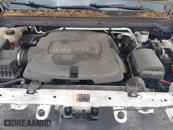 2016 Chevrolet Colorado 4WD LT with VIN 1GCGTCE32G1236244, listed as a IAAI auction lot 42994997 with 117,500 mi miles and . Bid and sale history available at DreamBid. Image 10.