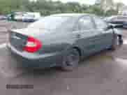 2004 Toyota Camry LE with VIN 4T1BE32K44U378150, listed as a IAAI auction lot 42875254 with 234,913 mi miles and . Bid and sale history available at DreamBid. Image 4.