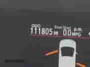 2012 Toyota Prius One z VIN JTDKDTB38C1005029, wystawiony jako IAAI lot #42611718 z przebiegiem 111 805 mil mil oraz . Historia ofert i sprzedaży dostępna na DreamBid. Obrazek 15.