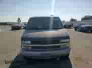 2000 Chevrolet Astro с VIN 1GNEL19W2YB162505, выставлен на аукционе Copart как лот 66702904 с пробегом Не указан миль и Списание • Salvage title. История ставок и продаж доступна на DreamBid. Изображение 12.