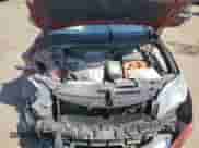 2017 Toyota Camry Hybrid LE z VIN 4T1BD1FK8HU214830, wystawiony jako Copart lot #71935645 z przebiegiem 102 857 mil mil oraz Czysty tytuł • Clean title. Historia ofert i sprzedaży dostępna na DreamBid. Obrazek 11.