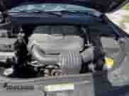 2011 Jeep Grand Cherokee Limited z VIN 1J4RR5GG8BC612293, wystawiony jako Copart lot #87423435 z przebiegiem 181 251 mil mil oraz Czysty tytuł • Clean title. Historia ofert i sprzedaży dostępna na DreamBid. Obrazek 11.