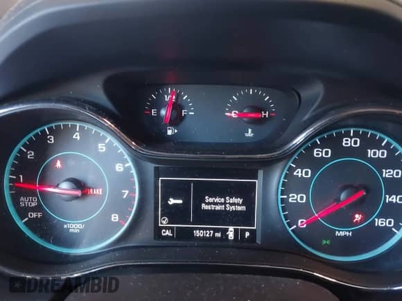 2018 Chevrolet Cruze LT с VIN 3G1BE6SM0JS655257, выставлен на аукционе IAAI как лот 42644203 с пробегом 150 127 миль миль и . История ставок и продаж доступна на DreamBid. Изображение 7.