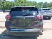 2018 Nissan Murano SV z VIN 5N1AZ2MH4JN186616, wystawiony jako IAAI lot #42637183 z przebiegiem 32 466 mil mil oraz . Historia ofert i sprzedaży dostępna na DreamBid. Obrazek 17.