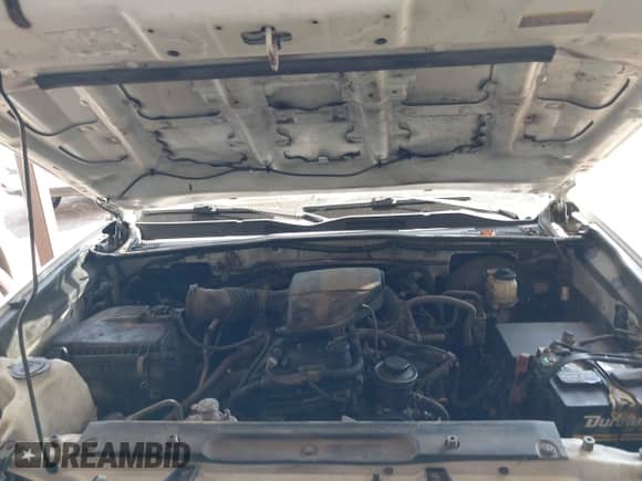 2017 Toyota Tacoma SR z VIN 5TFRX5GN0HX089346, wystawiony jako IAAI lot #43344065 z przebiegiem 227 719 mil mil oraz . Historia ofert i sprzedaży dostępna na DreamBid. Obrazek 10.