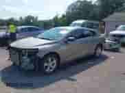 2023 Chevrolet Malibu LS с VIN 1G1ZB5ST7PF116463, выставлен на аукционе IAAI как лот 42936609 с пробегом 44 339 миль миль и . История ставок и продаж доступна на DreamBid. Изображение 2.
