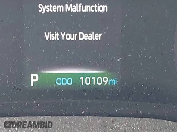 2024 Toyota Sienna XLE z VIN 5TDYRKEC1RS220734, wystawiony jako IAAI lot #42736564 z przebiegiem 10 109 mil mil oraz . Historia ofert i sprzedaży dostępna na DreamBid. Obrazek 16.