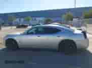 2006 Dodge Charger R/T with VIN 2B3KA53HX6H367594, listed as a IAAI auction lot 43496929 with 216,244 mi miles and . Bid and sale history available at DreamBid. Image 15.