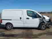 2015 Chevrolet City Express Cargo LT с VIN 3N63M0ZNXFK734207, выставлен на аукционе IAAI как лот 41892944 с пробегом 289 659 миль миль и . История ставок и продаж доступна на DreamBid. Изображение 13.